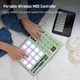Беспроводной MIDI-контроллер Synido TempoPAD C16 (SY2200016) - изображение 4