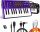 MIDI-клавиатура Synido TempoKEY K25 (SY2200003) - изображение 3