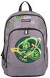 Plecak LEGO Ninjago Base School Bag Elemental Master of Energy (5711013150266) - obraz 2