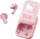 Słuchawki OTL Hello Kitty Slide TWS Pink (HK1281) - obraz 1