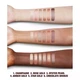 Кремові тіні для повік Charlotte Tilbury Eye To Mesmerise Rose Gold - золото - світло-рожевий, 7 ml - зображення 5