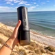 Портативная кофеварка Outin Space Grey (OTEM-01-SG) - изображение 9
