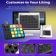 MIDI-контроллер Synido TempoPAD P16 (SY000102) - изображение 5
