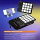 MIDI-контроллер Synido TempoPAD P16 (SY000102) - изображение 9