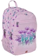 Plecak LEGO Extended Backpack Flowers (5711013150921) - obraz 1