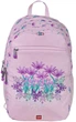 Plecak LEGO Extended Backpack Flowers (5711013150921) - obraz 2