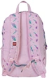 Plecak LEGO Extended Backpack Flowers (5711013150921) - obraz 3