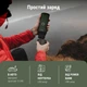 Портативная кофеварка Outin Forest Green (OTEM-01-FG) - изображение 7