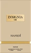 Парфуми унісекс Hamidi Insignia Or 105 мл (6294015179002) - зображення 2