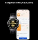 Смарт-часы Huawei Watch GT 6 Pro 46mm Silver - изображение 8