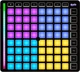 MIDI-контроллер Synido TempoPAD Z-1 (SY2200005) - изображение 1