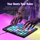 MIDI-контроллер Synido TempoPAD Z-1 (SY2200005) - изображение 3
