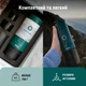 Портативная кофеварка Outin Teal (OTEM-01-TEAL) - изображение 9