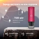 Портативная кофеварка Outin Crimson Red (OTEM-01-CR) - изображение 5