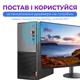 Bluetooth адаптер USB Dongle Dual Mode Bluetooth 5.3 + BLE White Kayfovo BAW-53 - изображение 6