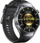 Смарт-часы Huawei Watch GT 6 Pro 46mm Black/Fluoroelastomer Strap UA - изображение 3
