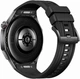 Смарт-часы Huawei Watch GT 6 Pro 46mm Black/Fluoroelastomer Strap UA - изображение 4