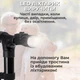 Трость телескопическая с фонариком Trusty Cane палка для ходьбы алюминиевая регулируемая трость костыль 4-опорный трость с подсветкой Kayfovo CN-96 - изображение 4