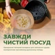 Форма для випікання в аерогрилі пергамент для аерогриля кругла форма для випікання в аерогрилі форма для запікання керамічне покриття (Sol-Gel на основі діоксиду кремнію) папір для аерогриля форми для аерогриля 50шт Kayfovo R6 - зображення 5