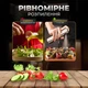 Распылитель для масла соусов заправок уксуса кухонный дозатор для масла 100 мл Silver Kayfovo OS-100 - изображение 2