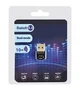 Bluetooth адаптер 5.0 Dual Mode Блютуз для ПК і ноутбука U&P Easy Idea BTA-501 Black (BTA501b) - зображення 10