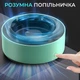 Пепельница смарт Бездымная пепельница Самозатухающая умная пепельница для стиков пепельница бездымная пепельница настольная Kayfovo Smokeless Ashtray Green - изображение 5
