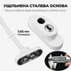 Детский замок блокиратор на окна с тросиком WinLock Safety Lock Белый - изображение 2