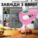 Весы для багажа весы кантерные портативные электронные весы ручные с обвязочным ремнем безмен до 50 кг Kayfovo WH-A24 Pink - изображение 5