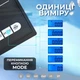 Весы ювелирные Весы электронные ювелирные высокоточные Digital Scale 0.01 - 500г Kayfovo Mini-500 Black - изображение 2