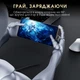 Магнитный кабель для быстрой зарядки USB-C/A телефона и планшет 100W 3A для Micro USB Type C Lightning IOS Android 1м Kayfovo-CA-69 - изображение 3