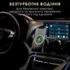 Магнитный кабель для быстрой зарядки USB-C/A телефона и планшет 100W 3A для Micro USB Type C Lightning IOS Android 1м Kayfovo-CA-69 - изображение 5