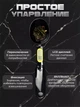 Электронная мерная ложка весы кухонные весы ложка с LCD экраном до 200 г Kayfovo ML - 2 Black - изображение 3