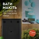 Весы кухонные весы электронные высокоточные настольные весы от 1г до 7000г Kayfovo BL-12 - изображение 4