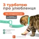 Іграшка для котів іграшка для собак лазер для кота інтерактивна іграшка нашийник з лазером зелений Kayfovo KKZ-75 - зображення 3