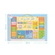 Магнітний календар «Мій Dodo календар» - изображение 3