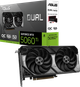 Відеокарта GeForce RTX 5060 Ti 16GB Asus Dual OC (DUAL-RTX5060TI-O16G) - изображение 3