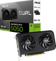 Відеокарта GeForce RTX 5050 8GB Asus Dual OC (DUAL-RTX5050-O8G) - изображение 1