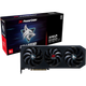Відеокарта AMD Radeon RX 9070 XT 16GB PowerColor Hellhound (RX 9070 XT 16G-L/OC) - изображение 1