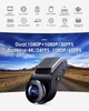 Видеорегистратор Vantrue S1 Dual 1080P Super Capacitor Dash Cam - изображение 2