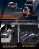 Видеорегистратор Vantrue S1 Dual 1080P Super Capacitor Dash Cam - изображение 4