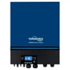 Гібридний інвертор TOMMATECH 3.6kW HV 24V ток заряда 80А MPPT(120-450) - изображение 1