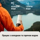 Портативная кофеварка Outin Pearl White (OTEM-01-PW) - изображение 5
