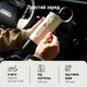 Портативная кофеварка Outin Pearl White (OTEM-01-PW) - изображение 7