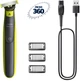 Электростанок Philips OneBlade 360 QP2724/23 (8720689029094) - изображение 1