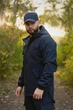 Комплект мужской Intruder SoftShell 3XL синий (1586881234/5) - изображение 4