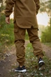 Комплект мужской Intruder SoftShell 2XL койот (1699085426/4) - изображение 3