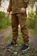 Комплект мужской Intruder SoftShell 2XL койот (1699085426/4) - изображение 4