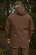 Комплект мужской Intruder SoftShell 3XL хаки (1586881643/5) - изображение 7