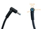 Блок живлення HP Pavilion 15z-af 19.5V 2.31A 45W 4.5*3.0 pin Original PRC (719309-001) - зображення 3