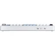 Клавіатура Aula F75 MAX Wireless/Bluetooth UA White/Blue (6978080501158) (341476) - зображення 2